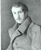 Johann Moritz Rugendas
