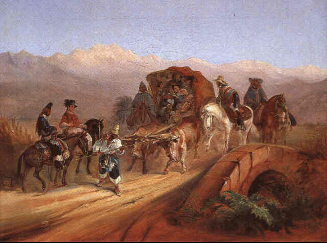 Johann Moritz Rugendas Alchetron, The Free Social Encyclopedia